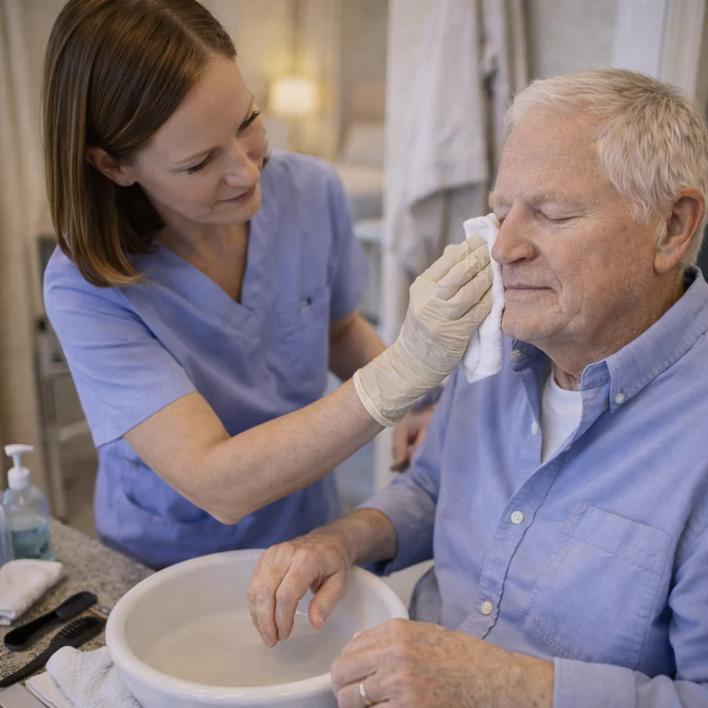 Hand and wrist pain treatment for sports injuries